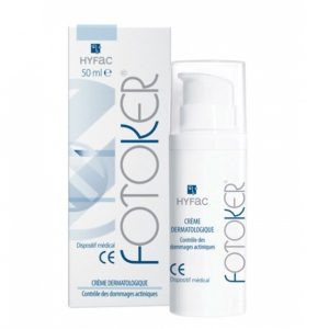 HYFAC FOTOKER CREME DERMATOLOGIQUE 50ML