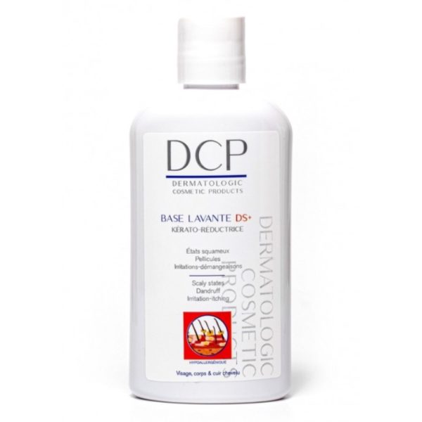 DCP Base Lavante Ds+ 200ml