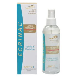 Ecrinal Shampooing Fortifiant Femmes – 200ml