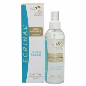 Ecrinal Lotion Homme 200ml
