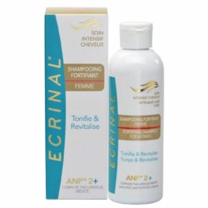 ECRINAL SHAMP FEMME 400ML