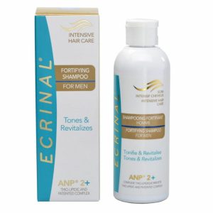 Ecrinal Shamp Homme 200Ml