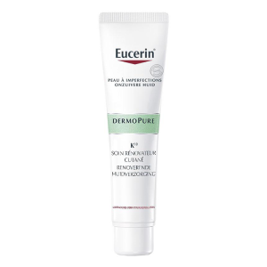 EUCERIN DERMOPURE K10 40ml