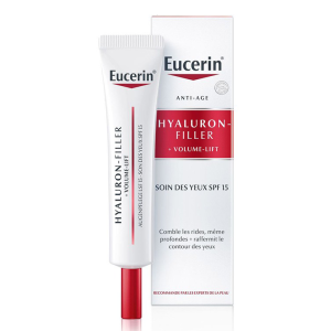 Eucerin Hyaluron Filler Yeux 15ml
