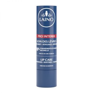 LAINO SOIN DES LÈVRES PRO INTENSE 4 G