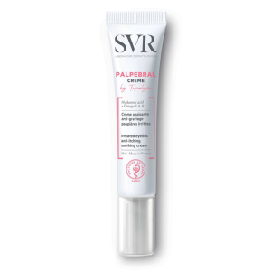 SVR PALPEBRAL By Topialyse Crème 15ML