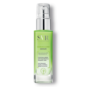 SVR SEBIACLEAR SERUM ANTI-IMPERFECTIONS 30ML