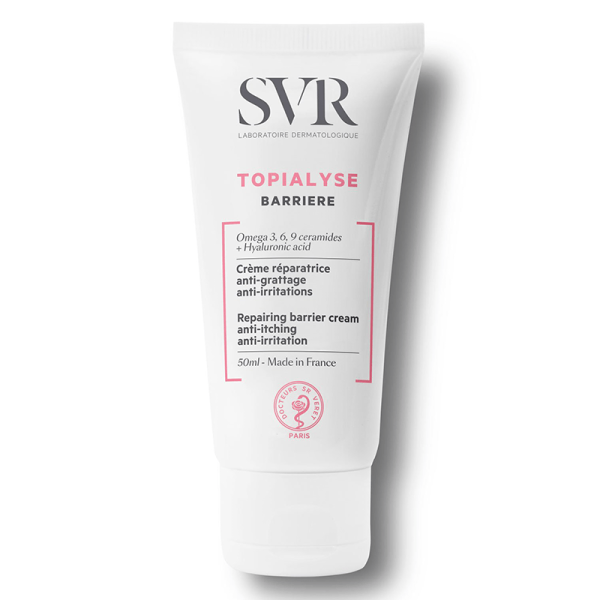 SVR TOPIALYSE BARRIERE 50ml