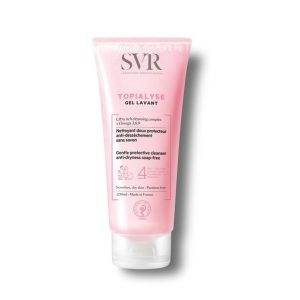 SVR TOPIALYSE GEL LAVANT 200 ml