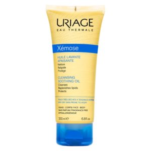 URIAGE XEMOSE HUILE LAVANTE APAISANTE-200ML