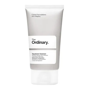 THE ORDINARY -Nettoyant Et Démaquillant