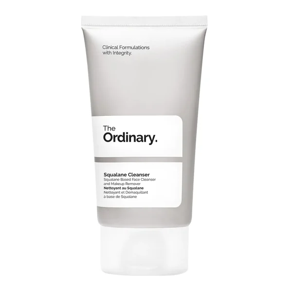THE ORDINARY -Nettoyant Et Démaquillant