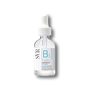 SVR [B3] Ampoule Hydra Concentré Réparateur 30ml