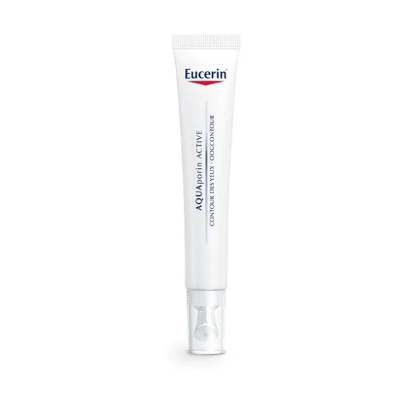 Eucerin AquaPorin Active Yeux Hydratant – 15ml
