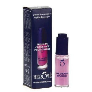 HEROME SERUM DE CROISSANCE 7ml