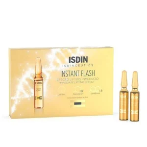 Isdin Instan Flash 48H 5Amp*2ml