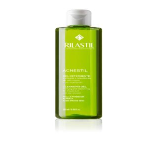 RILASTIL ACNESTIL GEL NETTOYANT 250ML