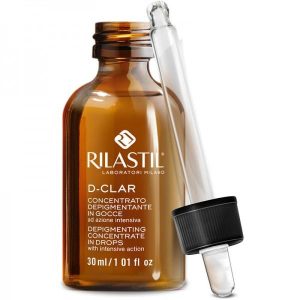 Rilastil D-Clar Sérum Dépigmentant 30Ml
