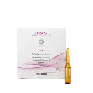 Sesderma Ferulac Ampoule 5*2ml