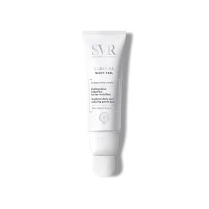 Svr clairial night peel 50 ml