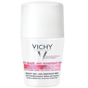Vichy Déodorant Eclaircissant Anti-Transpirant 48H Bille 50ml