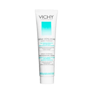 Vichy Crème dépilatoire haute tolérance 150ml