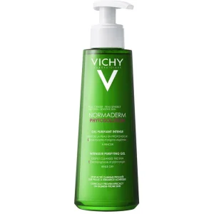 Vichy Normaderm Phytosolution Gel Purifiant Intense 400ml