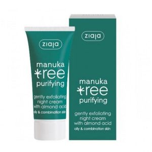 Ziaja Manuka Tree Crème De Nuit PMG 50ml