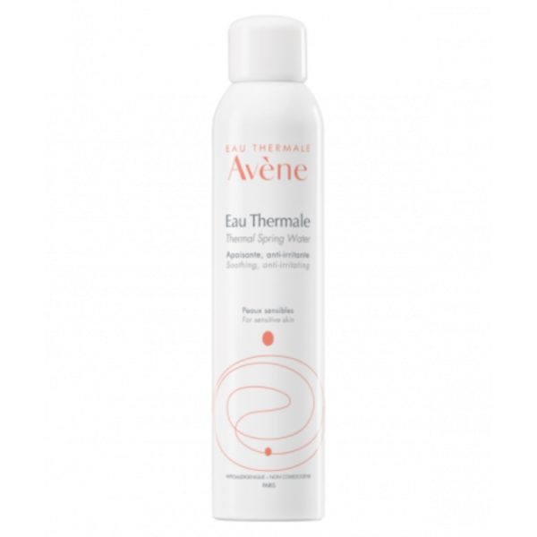 AVENE SPRAY D’EAU THERMALE 300 ml