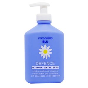 Camomilla Blu Defense Nettoyant Intime Ph 7.0 – 300ml