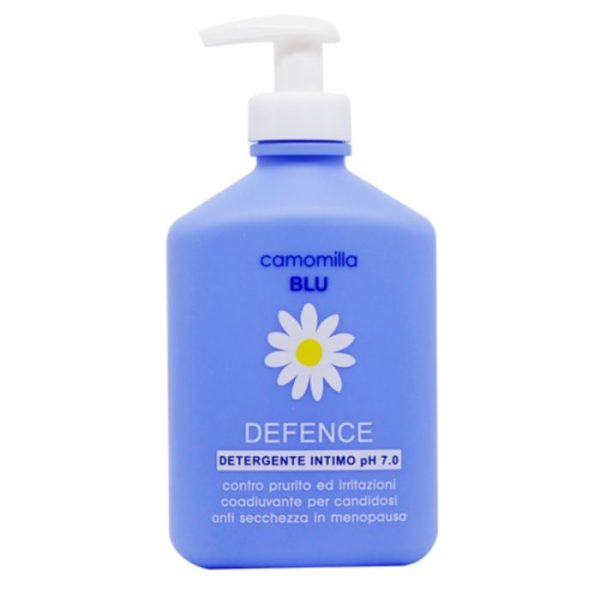 Camomilla Blu Defense Nettoyant Intime Ph 7.0 – 300ml