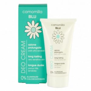 Camomilla Blu Déo Crème Longue Durée 50ml