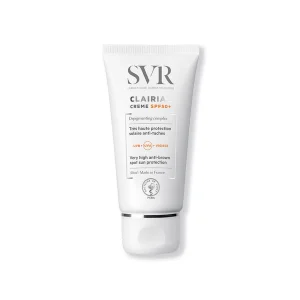 SVR CLAIRIAL Crème SPF50+