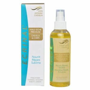 Ecrinal Huile Sèche Précieuse – 200ml