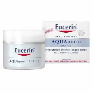 Eucerin AquaPorin Active Soin de Jour Hydratant – 50ml