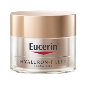 Eucerin Hyaluron-Filler + Elasticity Soin de Nuit Anti-Âge – 50ml