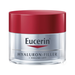 Eucerin – Hyaluron-Filler + Volume-Lift Soin de Nuit – 50 ml