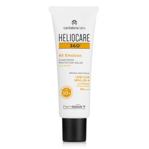 HELIOCARE 360° AK EMULSION SPF50+ 50ml