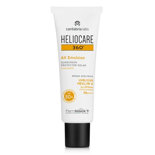 HELIOCARE 360° AK EMULSION SPF50+ 50ml