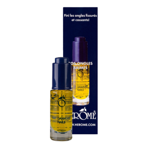 Herôme Soin Finis Les Ongles Endommagés 7ml
