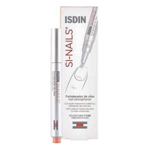 Isdin Si-Nails Durcisseur Ongles – 2.5ml