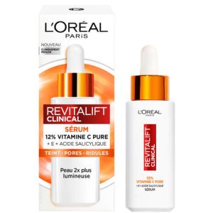 Revitalift Clinical Sérum 12% Vitamine C Pure
