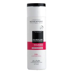 Novexpert Eau Micellaire Acide Hyaluronique 200ml