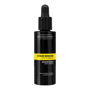 NOVEXPERT SERUM BOOSTER AUX 5 OMEGAS 30ml