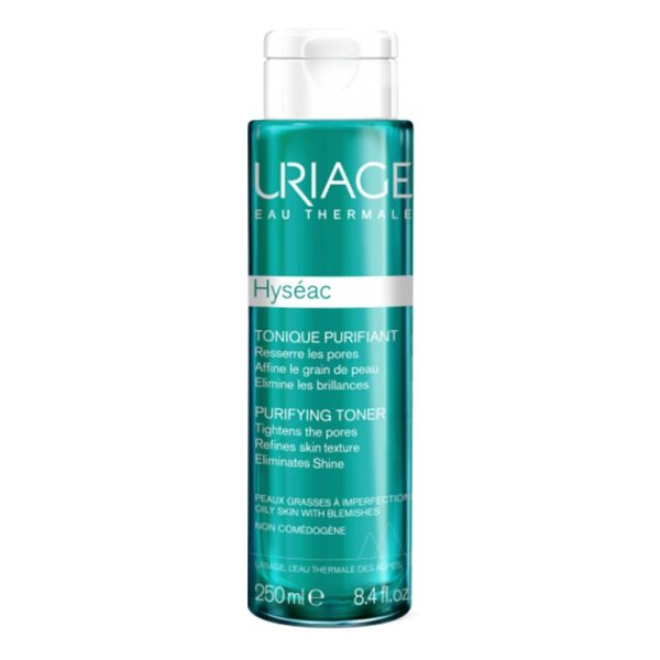 URIAGE HYSEAC TONIQUE PURIFIANT 250ml