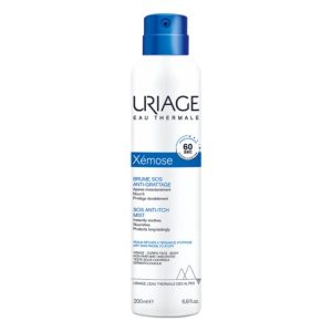 URIAGE XEMOSE BRUME SOS ANTI GRATTAGE