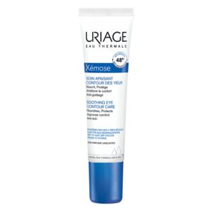 Uriage Xémose Contour des Yeux Apaisant – 15ml