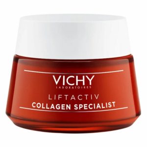 Vichy Liftactiv Collagen Specialist Crème de Jour Anti-Âge – 50ml