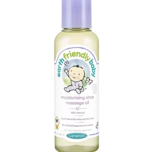 LANSINOH EFB HUILE DE MASSAGE 125ML