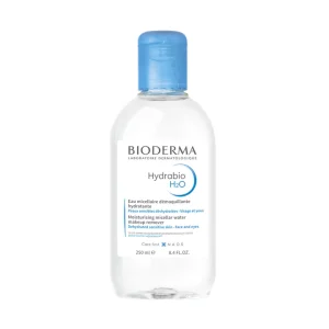 Bioderma Hydrabio H2O 250ml